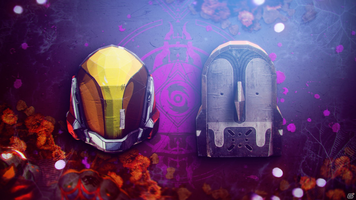 「Destiny 2」全プレイヤー対象の無料イベント「死者の祭り」が開催！憑りつかれしセクターで3つの物語を楽しもうの画像60
