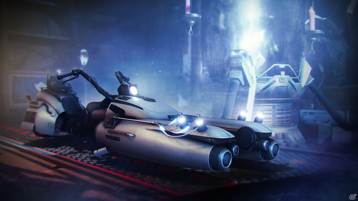 「Destiny 2」全プレイヤー対象の無料イベント「死者の祭り」が開催！憑りつかれしセクターで3つの物語を楽しもうの画像63
