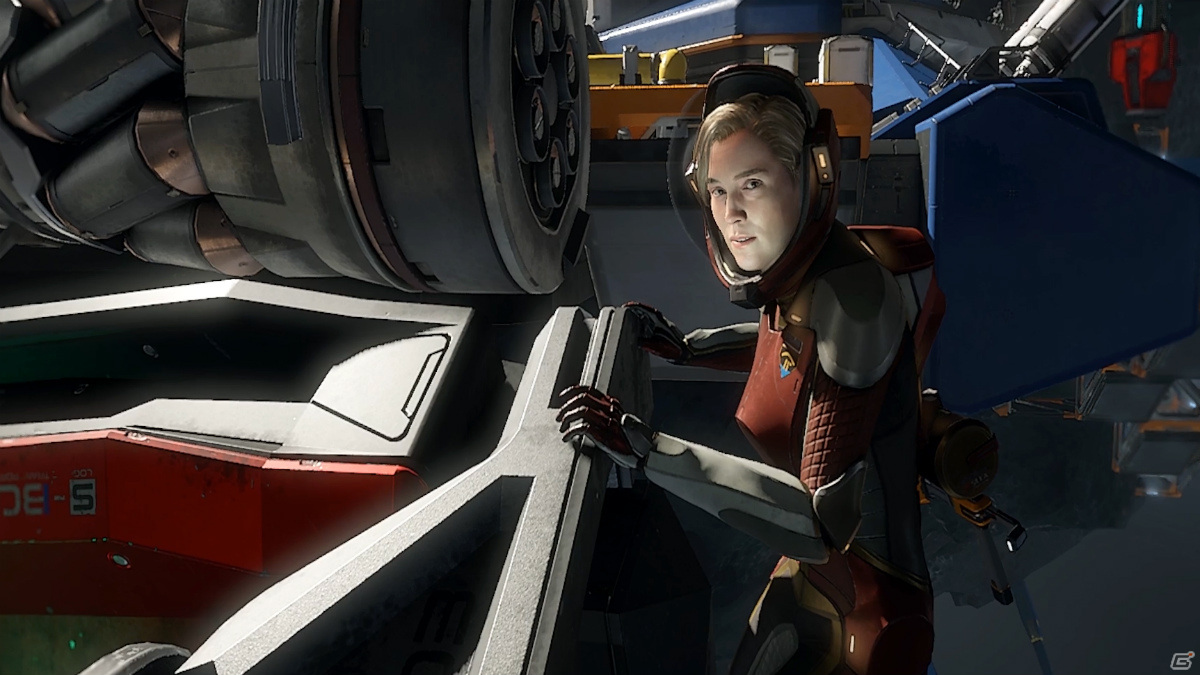宇宙を舞台にしたアドベンチャーゲーム「Lone Echo II」がOculus Riftプラットフォームでリリース！の画像4