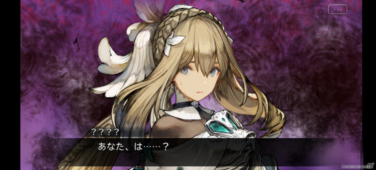 物語への没入感に注目！セガの新作スマートフォンRPG「シン・クロニクル」CBT先行プレイレポートの画像5