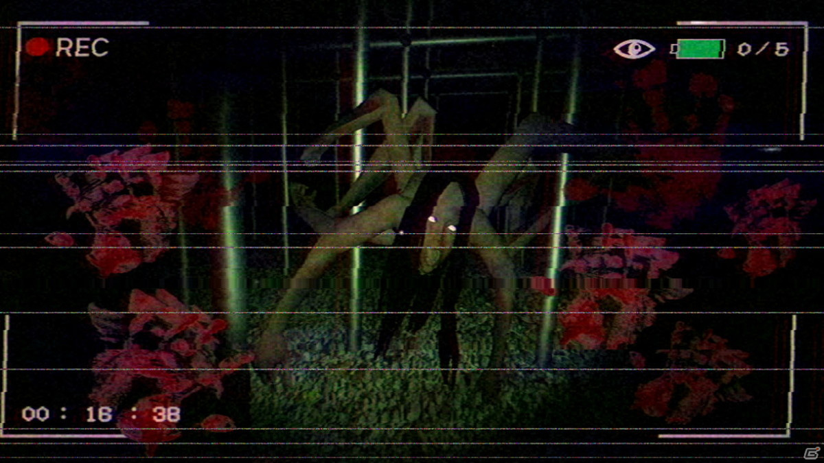 夜間の工事現場で出会う黒い女の恐怖！1人称視点のホラーゲーム「愛莉澄」がSwitchで10月21日に配信の画像7