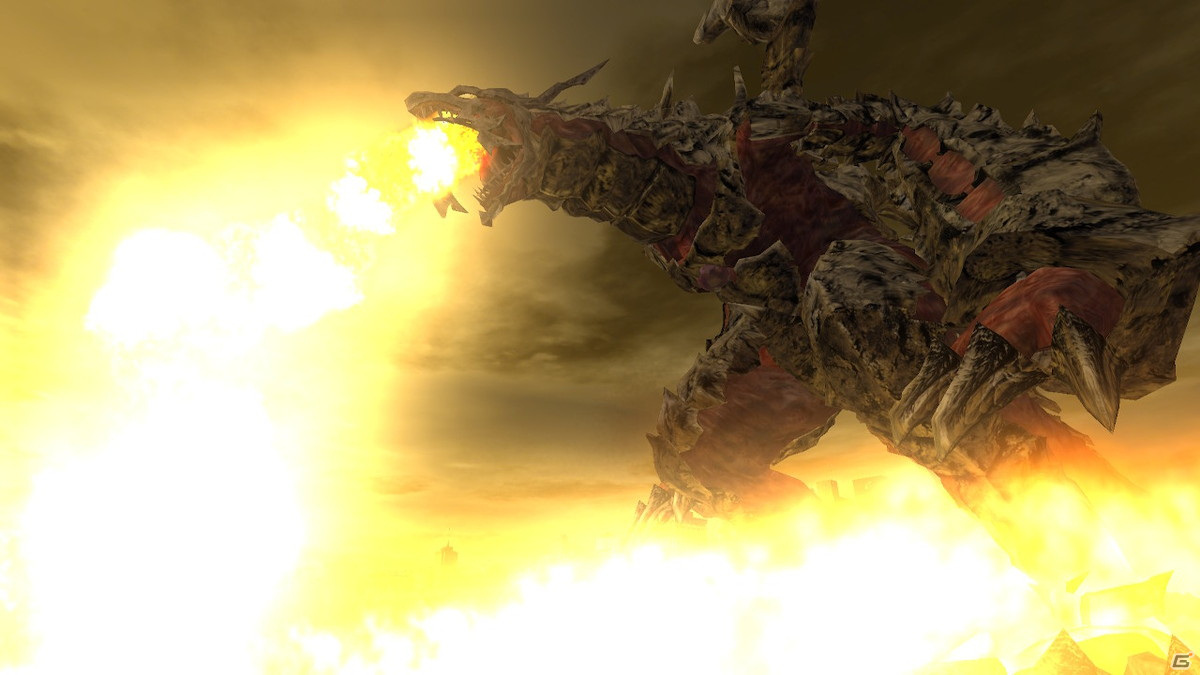 「地球防衛軍3 for Nintendo Switch」が発売！「EDF」シリーズにおけるターニングポイントとなった意欲作の画像5