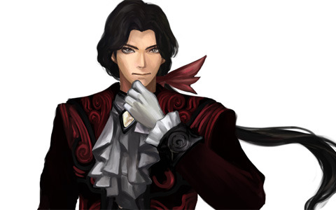 ダークファンタジーRPG「Fallen Legion -救いの亡霊-」のあらかじめダウンロードが開始！