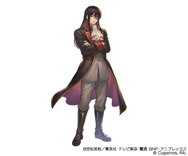 「グランブルーファンタジー」×「銀魂」コラボの詳細が公開！イベント参加で土方十四郎＆沖田総悟と坂田銀時＆志村新八＆神楽が仲間にの画像16