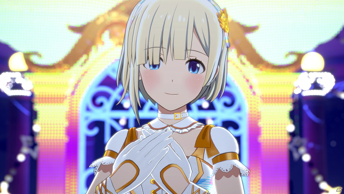 【マリエッティのゲーム探訪】第33回：「アイドルマスター スターリットシーズン」プロデューサーの久多良木勇人さんにインタビュー！の画像5
