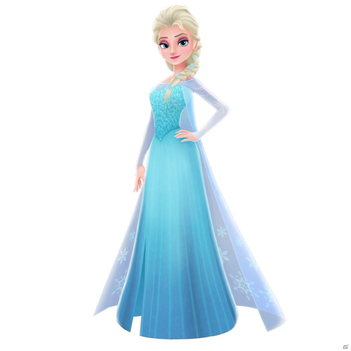 「ディズニー マジックキャッスル マイ・ハッピー・ライフ2: エンチャンテッドエディション」アナと雪の女王・ワールドや「ドリームファンタジー」などを紹介！の画像40