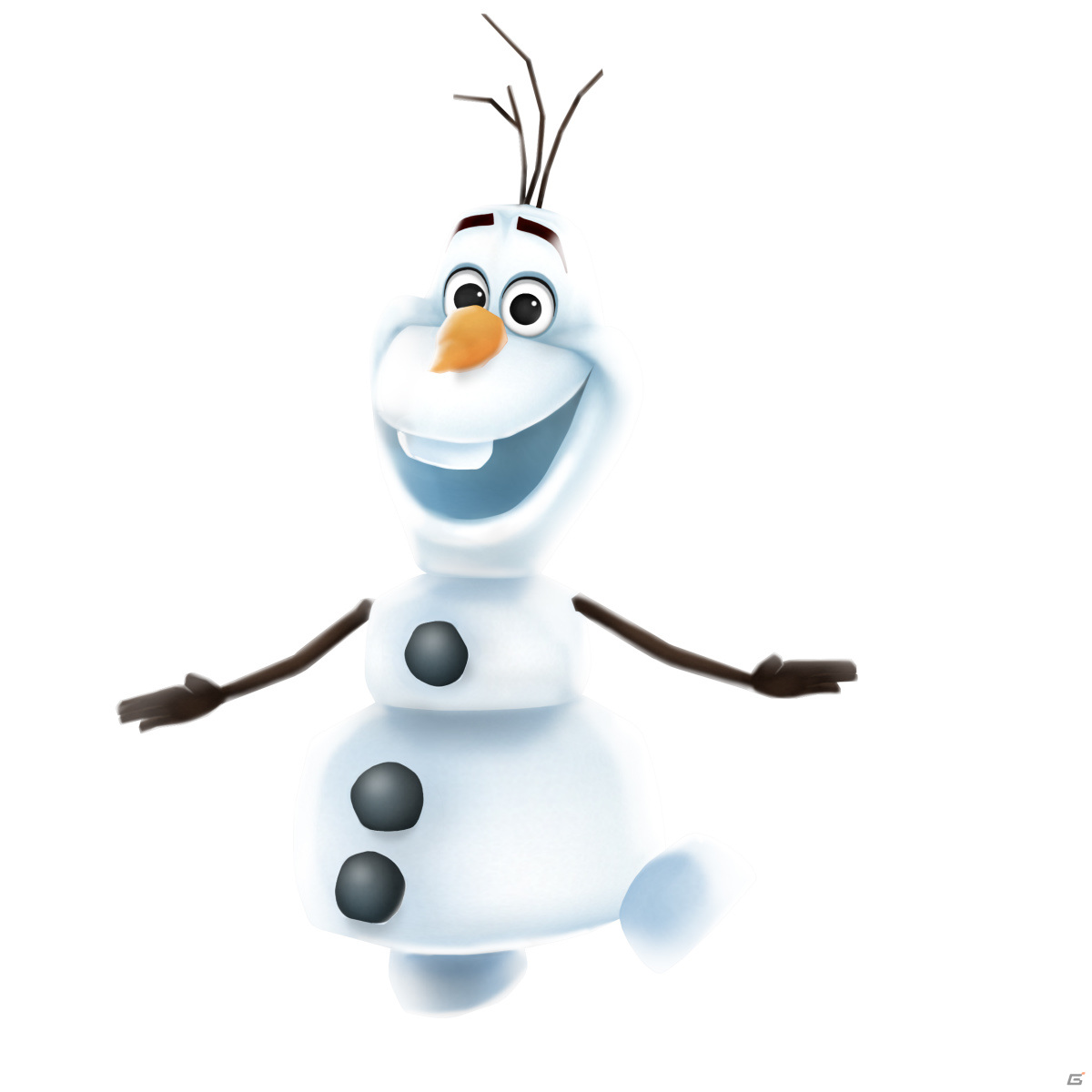 「ディズニー マジックキャッスル マイ・ハッピー・ライフ2: エンチャンテッドエディション」アナと雪の女王・ワールドや「ドリームファンタジー」などを紹介！の画像42