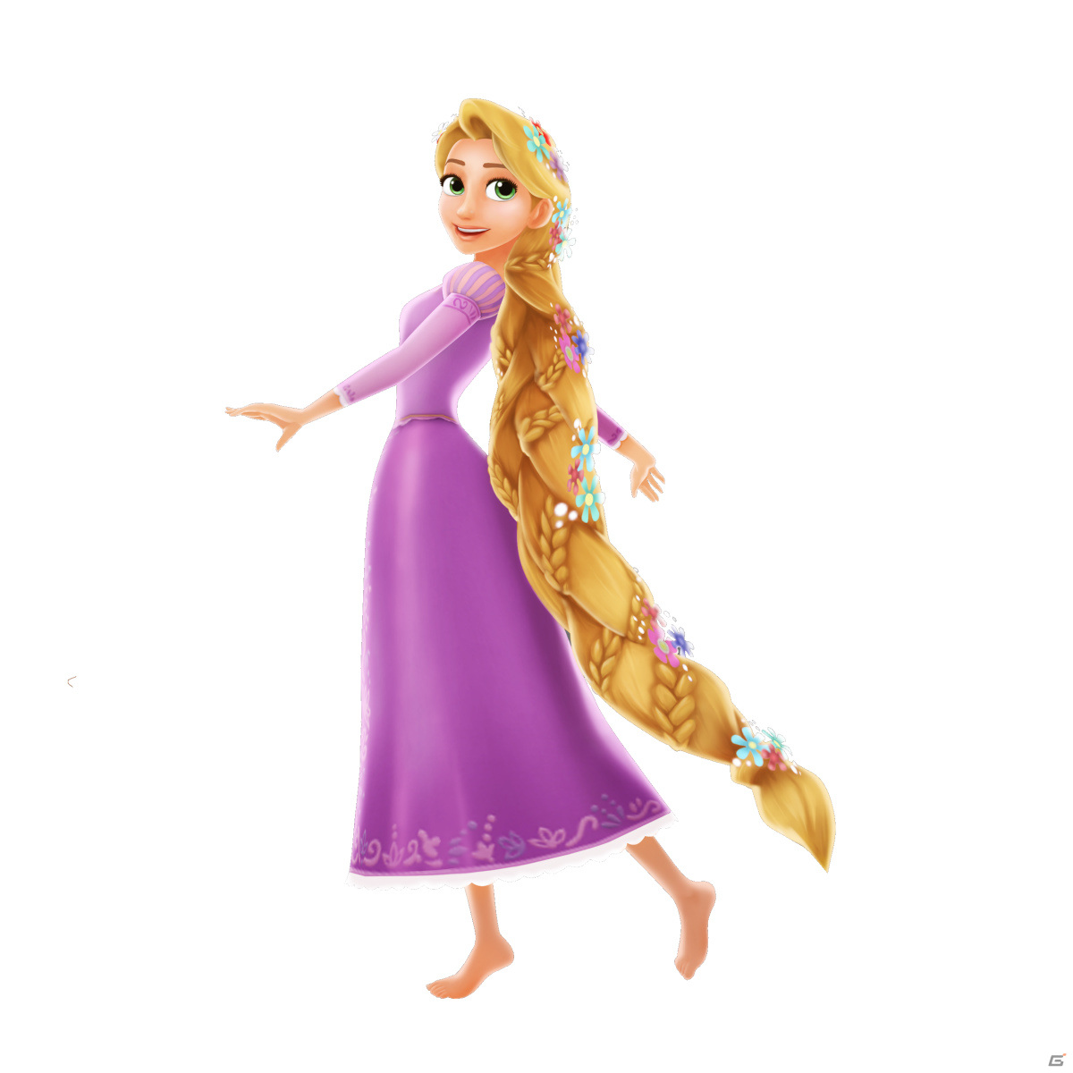 「ディズニー マジックキャッスル マイ・ハッピー・ライフ2: エンチャンテッドエディション」アナと雪の女王・ワールドや「ドリームファンタジー」などを紹介！の画像46