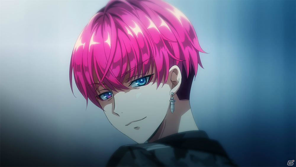 「千銃士:Rhodoknight」の配信時期が2021年内に決定！初となるアニメーションPVも公開の画像4