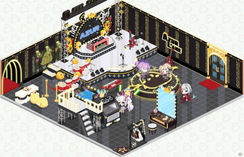 「アズールレーン」にて「アズールレーン人気投票2021」が開催！作戦履歴にイベント「激奏のポラリス」の追加もの画像6