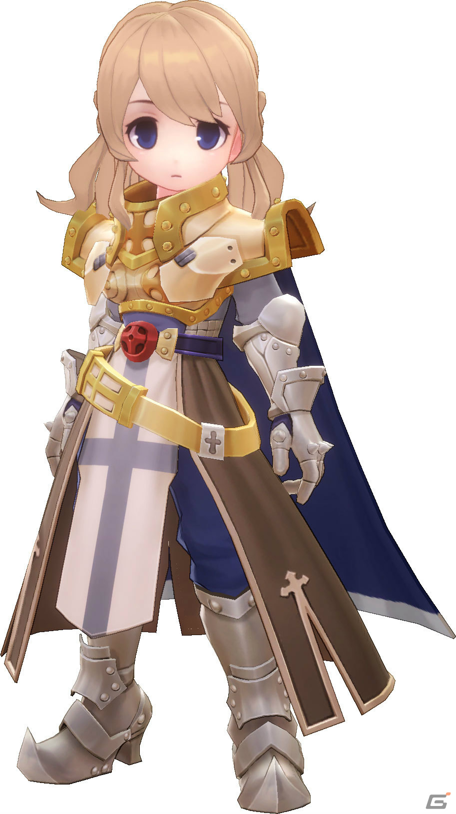 「ラグナロクオリジン」大型アップデート「EXPANSION : 救世の聖騎士」が10月28日に実施！の画像2