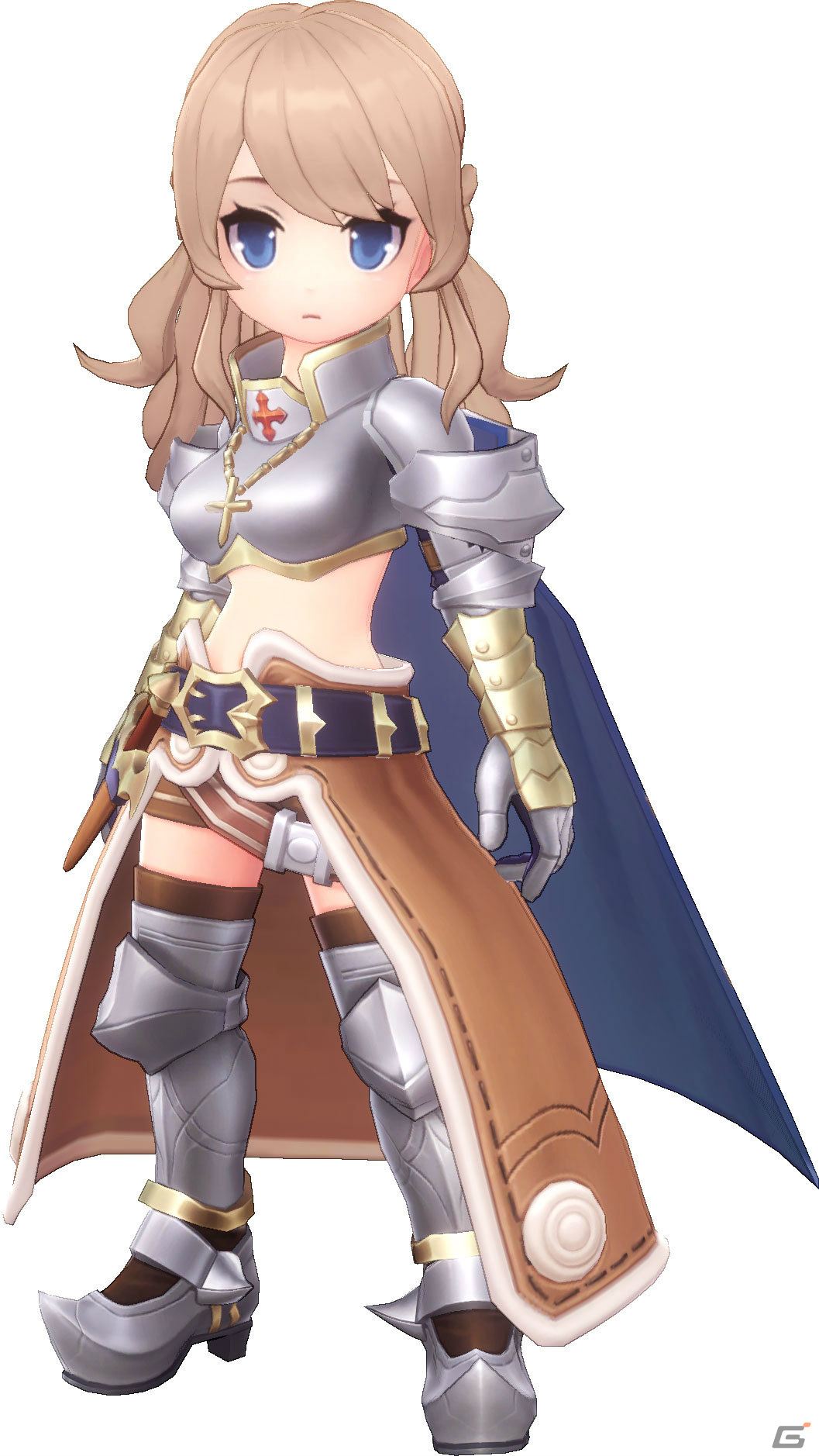 「ラグナロクオリジン」大型アップデート「EXPANSION : 救世の聖騎士」が10月28日に実施！の画像4
