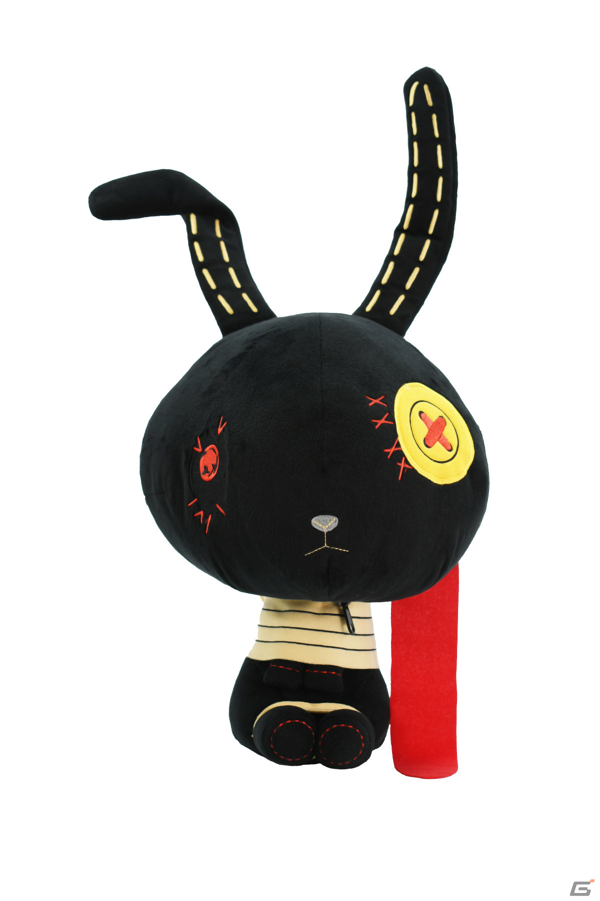 「モナーク／Monark」バニタスの等身大ぬいぐるみが登場！「『ハッピーエンド』を目指せ！キャンペーン」も実施の画像2