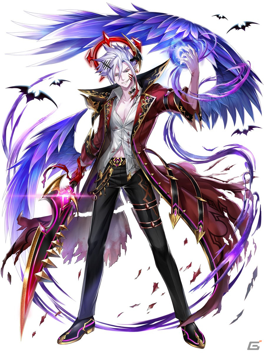 「白猫プロジェクト」にてハロウィンイベント「DEVIL ATTACK!! ～恐怖の悪魔とハロウィンナイト～」が開催！の画像4