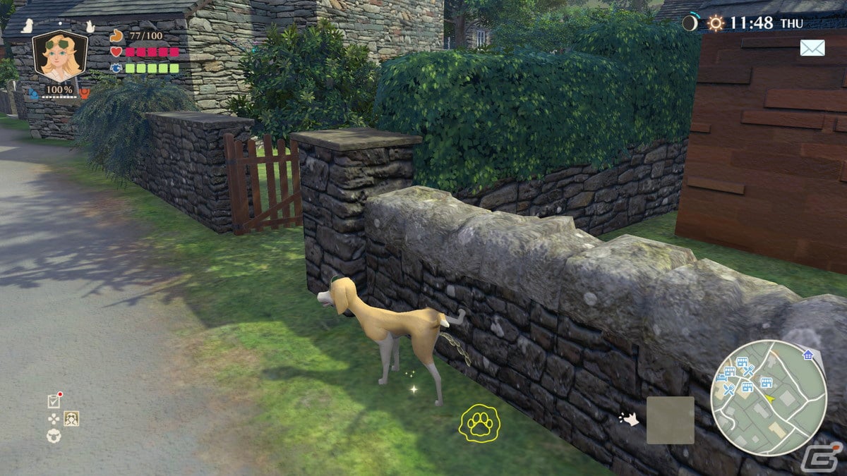 借金返済スローライフミステリー「The Good Life」がPS4/Xbox Series X|S/Xbox One/Switch/PCで配信開始！の画像21