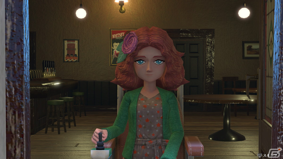 借金返済スローライフミステリー「The Good Life」がPS4/Xbox Series X|S/Xbox One/Switch/PCで配信開始！の画像9