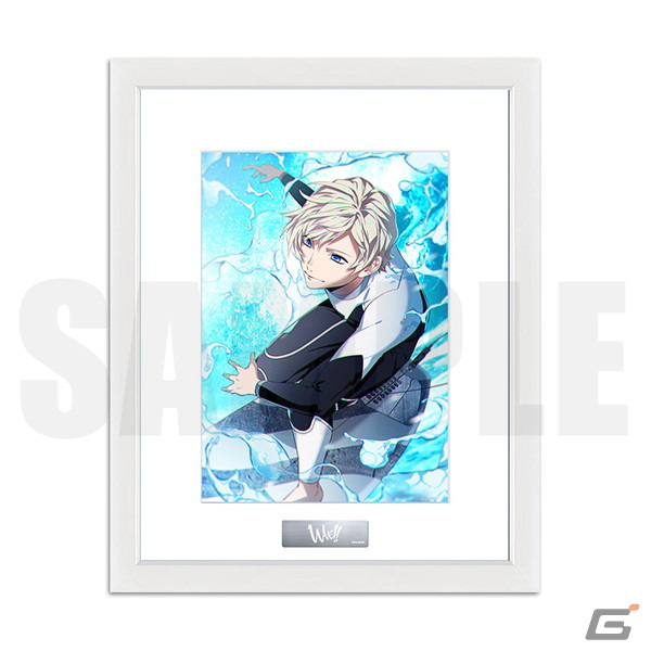 「WAVE!!」プロジェクト3周年記念グッズが発売決定！「Show must go on!!」DVD発売記念イベントの詳細も発表の画像3