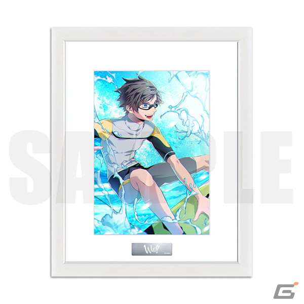 「WAVE!!」プロジェクト3周年記念グッズが発売決定！「Show must go on!!」DVD発売記念イベントの詳細も発表の画像6