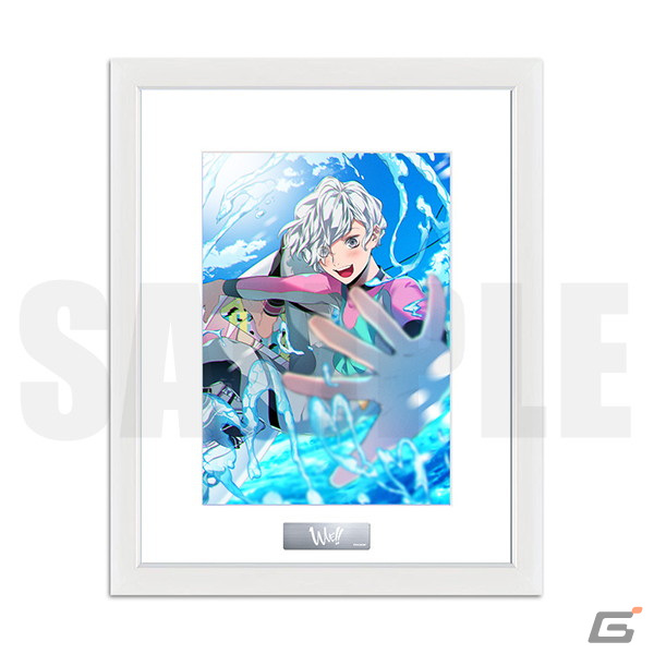 「WAVE!!」プロジェクト3周年記念グッズが発売決定！「Show must go on!!」DVD発売記念イベントの詳細も発表の画像7