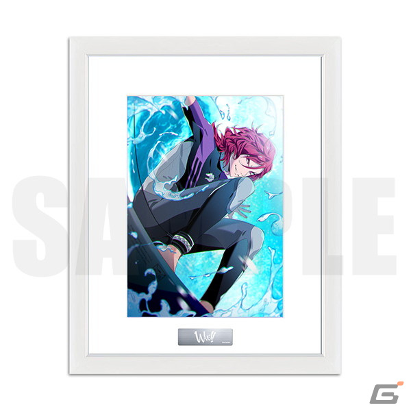 「WAVE!!」プロジェクト3周年記念グッズが発売決定！「Show must go on!!」DVD発売記念イベントの詳細も発表の画像8