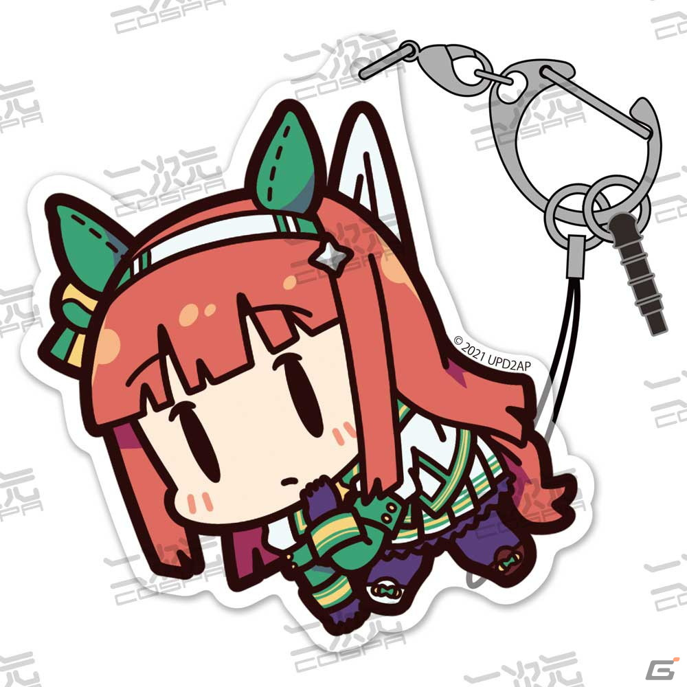 TVアニメ「ウマ娘 プリティーダービー Season 2」の限定グッズが予約受付開始！の画像14
