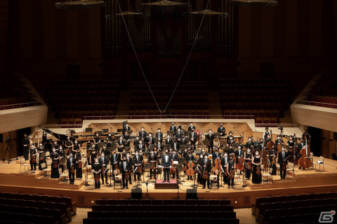 「東方Project」25周年記念フルオーケストラコンサート「東方Project Orchestra Concert～幻想管弦の調べ～」が11月28日に開催！の画像3