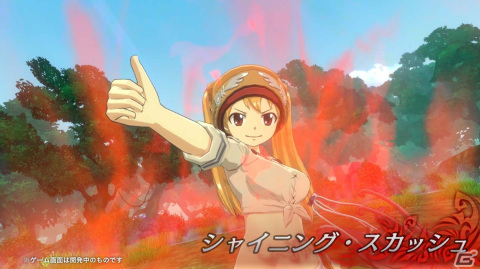 「Gate of Nightmares」ライリー（CV：山根 綺）ら6人の紹介動画と担当声優陣からの応援コメントが公開！の画像9