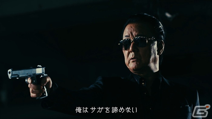 「ゾンビランドサガ」が映画化！白竜さんと村井國夫さんによる映画化決定PV「ゾンビなき戦い 佐賀復讐篇」を公開の画像4