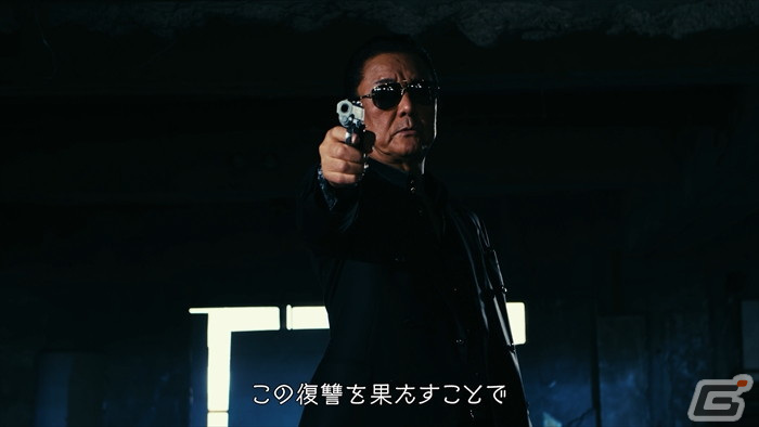 「ゾンビランドサガ」が映画化！白竜さんと村井國夫さんによる映画化決定PV「ゾンビなき戦い 佐賀復讐篇」を公開の画像5