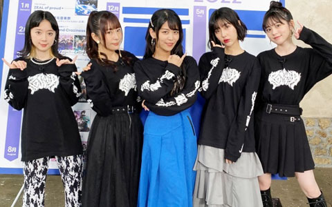 Roseliaの単独ライブ「Episode of Roselia」が2022年5月に富士急ハイランド・コニファーフォレストにて開催決定！