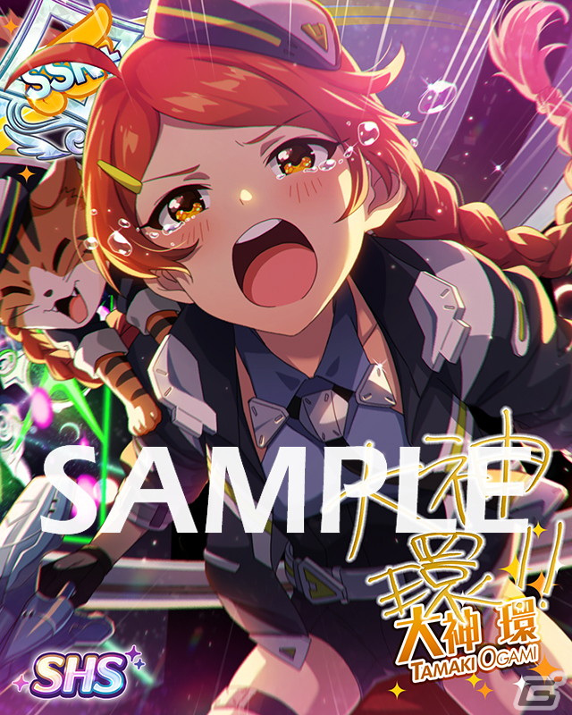 「アイドルマスター ミリオンライブ！ シアターデイズ」にてイベント「プラチナスタートラスト～クッキング大運動会！～」が開催！の画像10