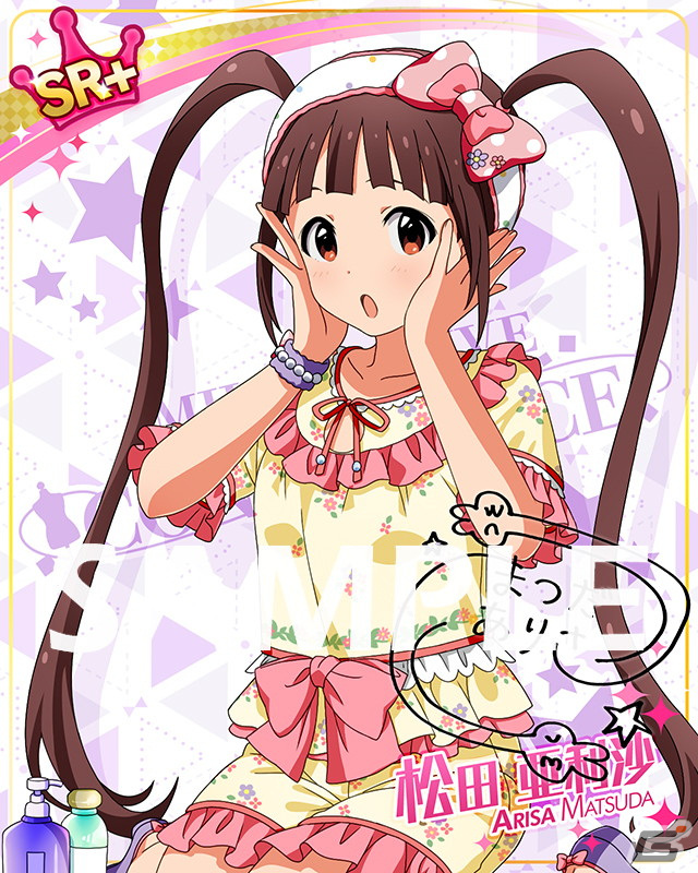 「アイドルマスター ミリオンライブ！ シアターデイズ」にてイベント「プラチナスタートラスト～クッキング大運動会！～」が開催！の画像11