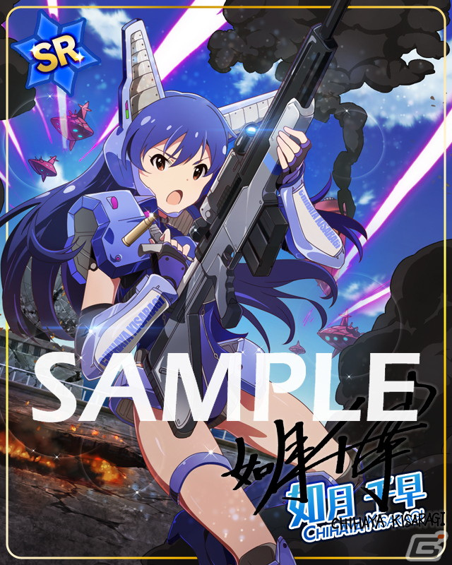 「アイドルマスター ミリオンライブ！ シアターデイズ」にてイベント「プラチナスタートラスト～クッキング大運動会！～」が開催！の画像12