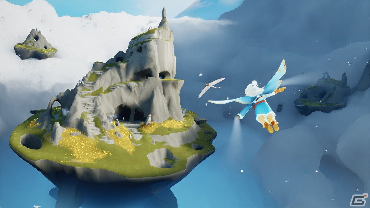 「Sky 星を紡ぐ子どもたち」にてハロウィーンがモチーフのホリデーイベント「いたずらな日々」が開催！の画像8