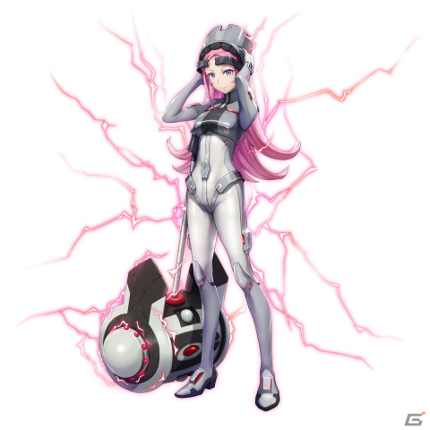 「ナナリズムダッシュ」で「パチスロANEMONE 交響詩篇エウレカセブン HI-EVOLUTION」とのコラボが開催！の画像5