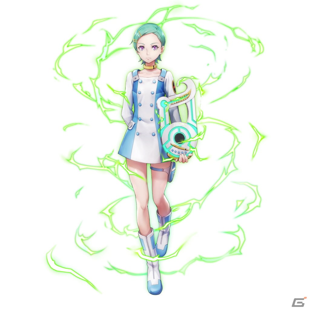 「ナナリズムダッシュ」で「パチスロANEMONE 交響詩篇エウレカセブン HI-EVOLUTION」とのコラボが開催！の画像3