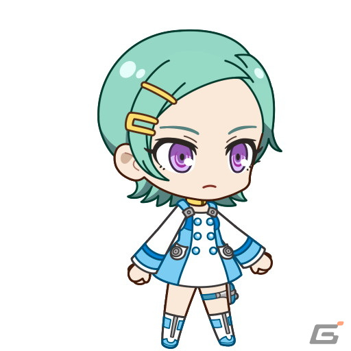 「ナナリズムダッシュ」で「パチスロANEMONE 交響詩篇エウレカセブン HI-EVOLUTION」とのコラボが開催！の画像4