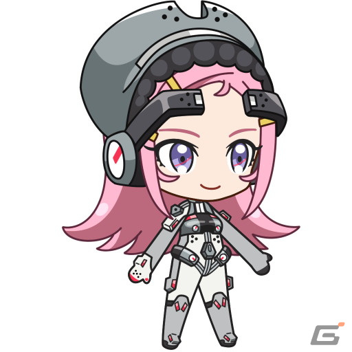 「ナナリズムダッシュ」で「パチスロANEMONE 交響詩篇エウレカセブン HI-EVOLUTION」とのコラボが開催！の画像6