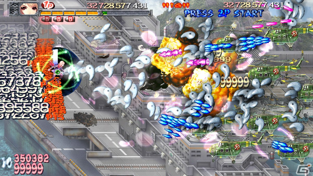 「赤い刀 EXAレーベル」第1回ロケテが10月21日より秋葉原Heyで実施決定！新モードの概要も発表の画像10
