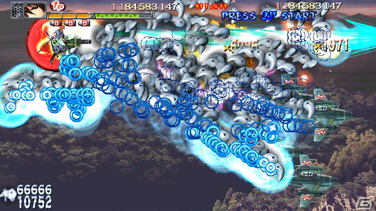 「赤い刀 EXAレーベル」第1回ロケテが10月21日より秋葉原Heyで実施決定！新モードの概要も発表の画像4