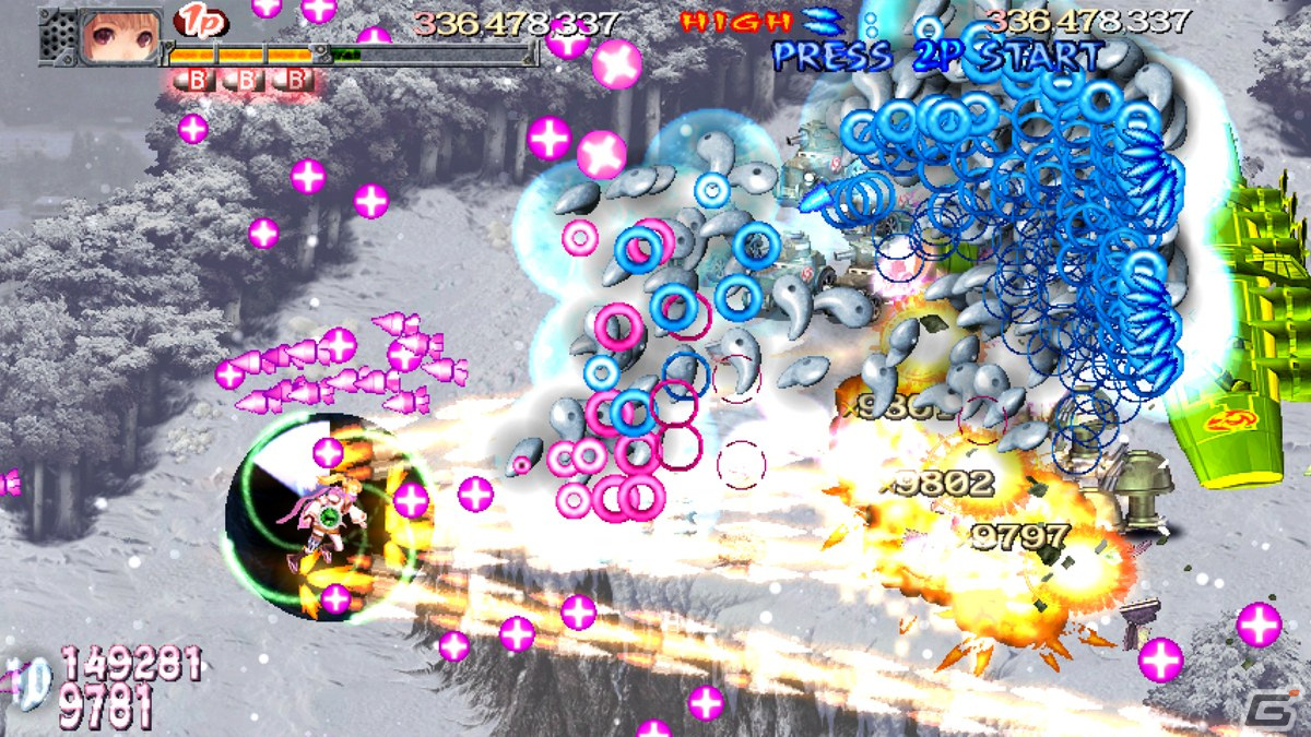 「赤い刀 EXAレーベル」第1回ロケテが10月21日より秋葉原Heyで実施決定！新モードの概要も発表の画像6