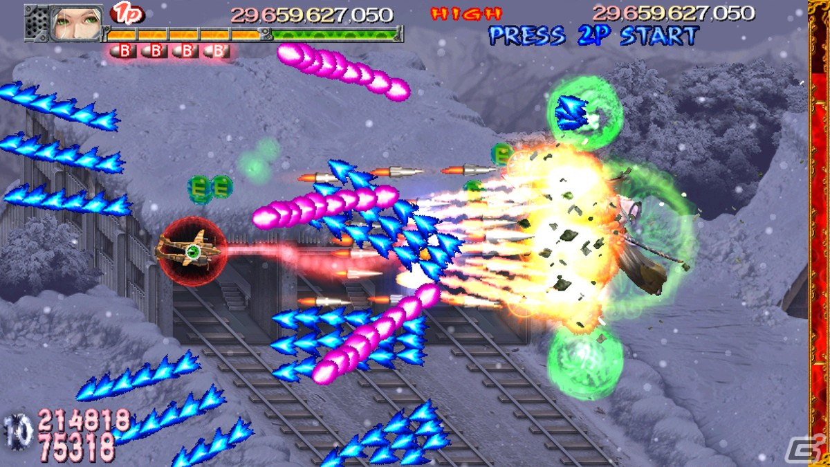 「赤い刀 EXAレーベル」第1回ロケテが10月21日より秋葉原Heyで実施決定！新モードの概要も発表の画像7