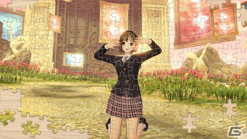 「BLUE REFLECTION TIE/帝」の無料アップデート情報が公開！「ソフィーのアトリエ2」との早期購入連動特典もの画像6