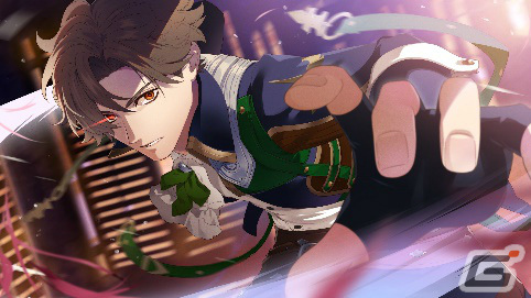 ボルテージ初のSwitch用オリジナルタイトル「even if TEMPEST 宵闇にかく語りき魔女」が2022年に発売！の画像3