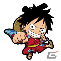 AC「太鼓の達人」ルフィと一緒にカイドウと対決できる新モードが登場！「ONE PIECE」100巻記念コラボ第二弾が実施の画像3