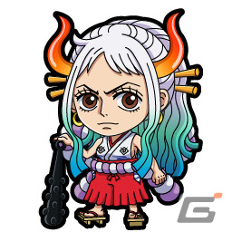 AC「太鼓の達人」ルフィと一緒にカイドウと対決できる新モードが登場！「ONE PIECE」100巻記念コラボ第二弾が実施の画像6