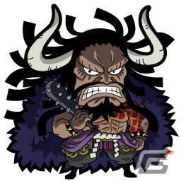 AC「太鼓の達人」ルフィと一緒にカイドウと対決できる新モードが登場！「ONE PIECE」100巻記念コラボ第二弾が実施の画像7