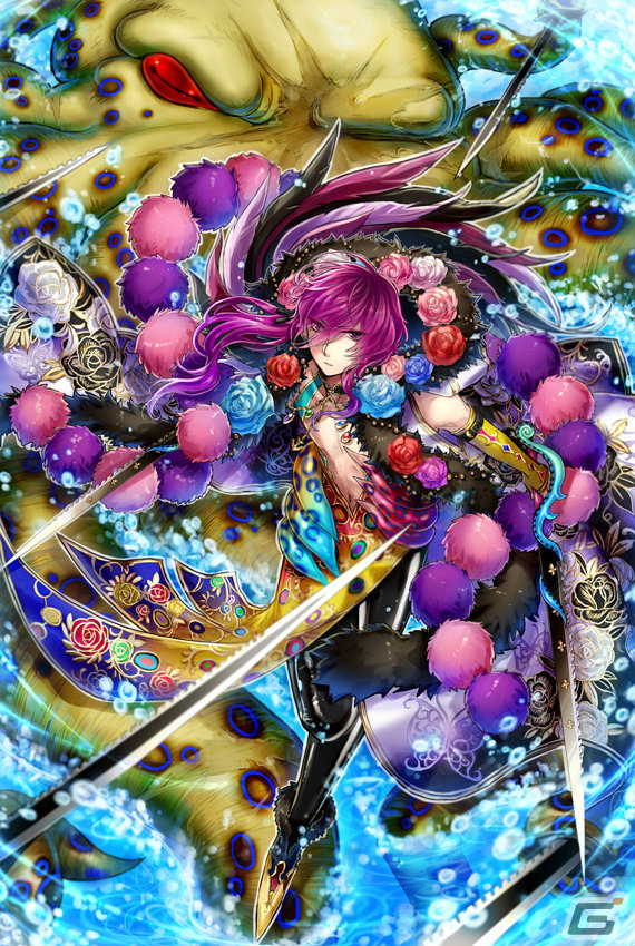 「チェインクロニクル」にて「大狩猟戦イベント『かぼちゃ王国危機一髪』」が実施！の画像4