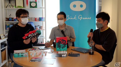 相手の手牌を探りつつ連撃を決めろ！1,000回遊べる牌ゲーム「タイガー＆ドラゴン」が11月27日に発売の画像6