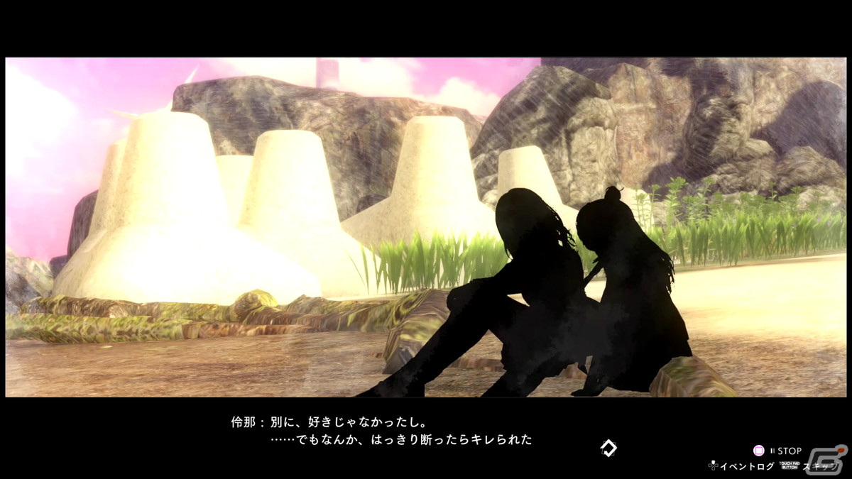 物語の進行やキャラクターとの絆で面白さが拡張していく「BLUE REFLECTION TIE/帝」プレイレポートの画像24